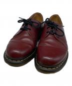 Dr.Martensドクターマーチン）の古着「シューズ」｜ボルドー