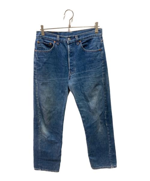 LEVI'S（リーバイス）LEVI'S (リーバイス) 501デニムパンツ インディゴ サイズ:32の古着・服飾アイテム