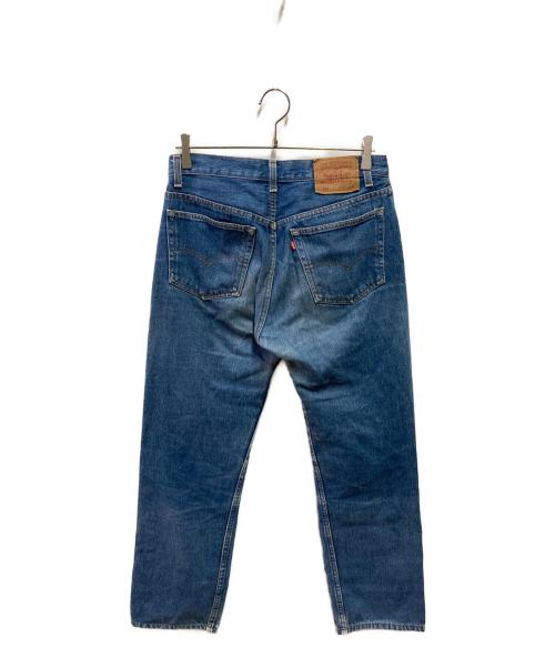 LEVI'S（リーバイス）LEVI'S (リーバイス) 501デニムパンツ インディゴ サイズ:32の古着・服飾アイテム