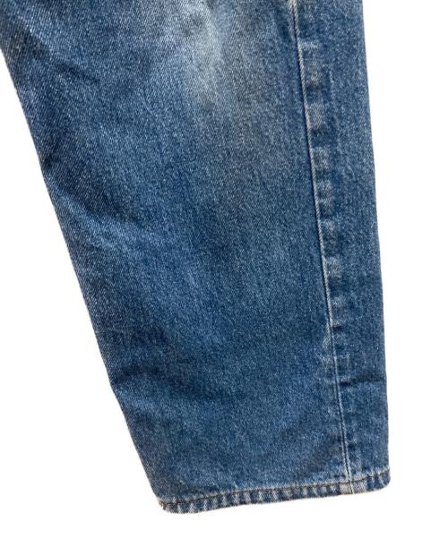 LEVI'S（リーバイス）LEVI'S (リーバイス) 501デニムパンツ インディゴ サイズ:32の古着・服飾アイテム