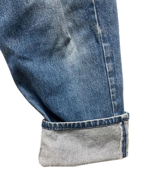 LEVI'S（リーバイス）LEVI'S (リーバイス) 501デニムパンツ インディゴ サイズ:32の古着・服飾アイテム