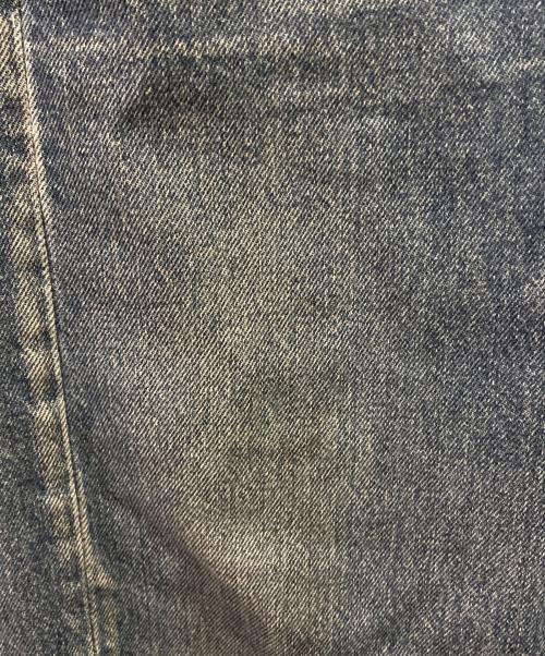 LEVI'S（リーバイス）LEVI'S (リーバイス) 501デニムパンツ インディゴ サイズ:32の古着・服飾アイテム