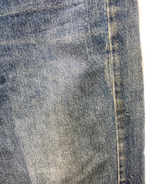 LEVI'S（リーバイス）LEVI'S (リーバイス) 501デニムパンツ インディゴ サイズ:32の古着・服飾アイテム
