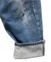 中古・古着 LEVI'S (リーバイス) 501デニムパンツ インディゴ サイズ:32：15000円