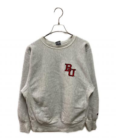 中古・古着通販】Champion REVERSE WEAVE (チャンピオン リバース