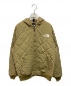 THE NORTH FACEザ ノース フェイス）の古着「Yakkin Jacket」｜ベージュ