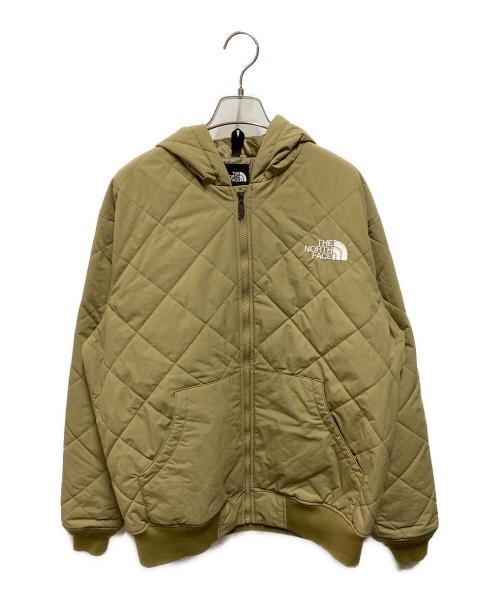 THE NORTH FACE（ザ ノース フェイス）THE NORTH FACE (ザ ノース フェイス) Yakkin Jacket ベージュ サイズ:Ｌの古着・服飾アイテム