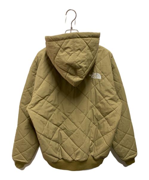 THE NORTH FACE（ザ ノース フェイス）THE NORTH FACE (ザ ノース フェイス) Yakkin Jacket ベージュ サイズ:Ｌの古着・服飾アイテム