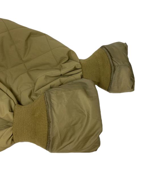 THE NORTH FACE（ザ ノース フェイス）THE NORTH FACE (ザ ノース フェイス) Yakkin Jacket ベージュ サイズ:Ｌの古着・服飾アイテム