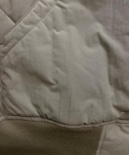 THE NORTH FACE（ザ ノース フェイス）THE NORTH FACE (ザ ノース フェイス) Yakkin Jacket ベージュ サイズ:Ｌの古着・服飾アイテム