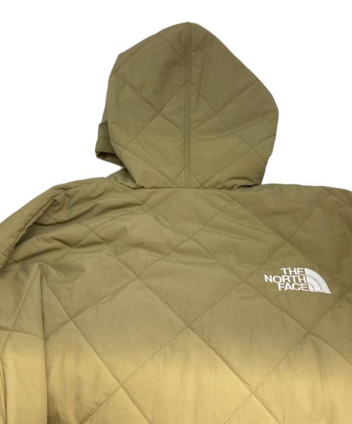 THE NORTH FACE（ザ ノース フェイス）THE NORTH FACE (ザ ノース フェイス) Yakkin Jacket ベージュ サイズ:Ｌの古着・服飾アイテム