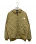 THE NORTH FACE（ザ ノース フェイス）の古着「Yakkin Jacket」｜ベージュ