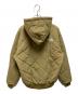 THE NORTH FACE (ザ ノース フェイス) Yakkin Jacket ベージュ サイズ:Ｌ：17000円