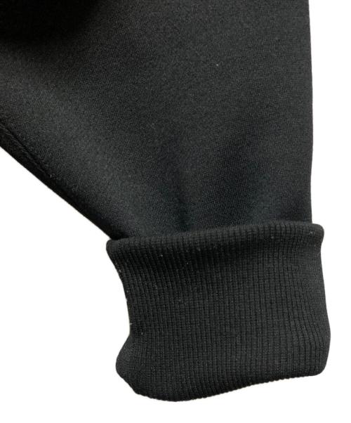 THE NORTH FACE（ザ ノース フェイス）THE NORTH FACE (ザ ノース フェイス) Back Square Logo Hoodie ブラック サイズ:Lの古着・服飾アイテム