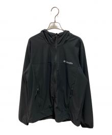 Columbia（コロンビア）の古着「ジャケット」｜ブラック