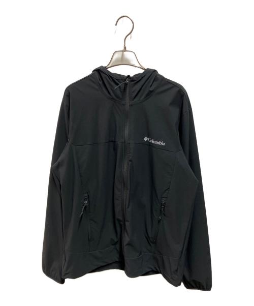 Columbia（コロンビア）Columbia (コロンビア) ジャケット ブラック サイズ:Ｌの古着・服飾アイテム