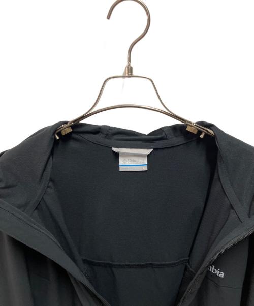 Columbia（コロンビア）Columbia (コロンビア) ジャケット ブラック サイズ:Ｌの古着・服飾アイテム