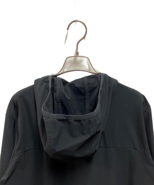 Columbia（コロンビア）Columbia (コロンビア) ジャケット ブラック サイズ:Ｌの古着・服飾アイテム