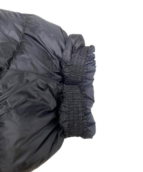 Patagonia（パタゴニア）Patagonia (パタゴニア) 25AW Fitz Roy Down Hoody ブラック サイズ:Lの古着・服飾アイテム