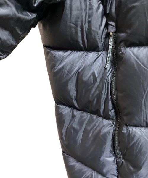 Patagonia（パタゴニア）Patagonia (パタゴニア) 25AW Fitz Roy Down Hoody ブラック サイズ:Lの古着・服飾アイテム