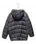 Patagonia (パタゴニア) 25AW Fitz Roy Down Hoody ブラック サイズ:L：40000円