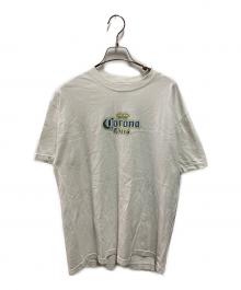 ALSTYLE APPAREL & ACTIVEWEAR（アレスタイルアパレル＆アクティブウェア）の古着「プリントTシャツ」｜ホワイト