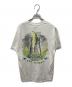 ALSTYLE APPAREL & ACTIVEWEAR (アレスタイルアパレル＆アクティブウェア) プリントTシャツ ホワイト サイズ:Ｌ：6000円