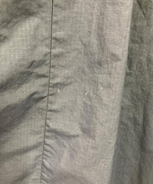 THE NORTHFACE PURPLELABEL（ザ・ノースフェイス パープルレーベル）THE NORTHFACE PURPLELABEL (ザ・ノースフェイス パープルレーベル) フレアスカート ネイビー サイズ:WSの古着・服飾アイテム