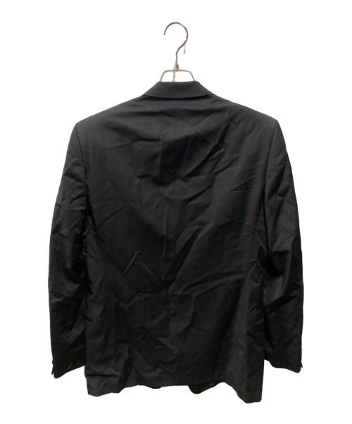 GIORGIO ARMANI（ジョルジオアルマーニ）GIORGIO ARMANI (ジョルジオアルマーニ) タキシード ブラック サイズ:サイズ詳細参照の古着・服飾アイテム