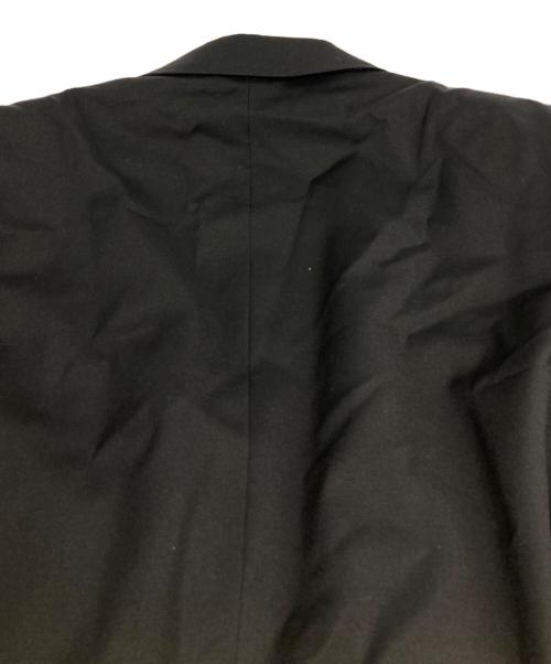 GIORGIO ARMANI（ジョルジオアルマーニ）GIORGIO ARMANI (ジョルジオアルマーニ) タキシード ブラック サイズ:サイズ詳細参照の古着・服飾アイテム