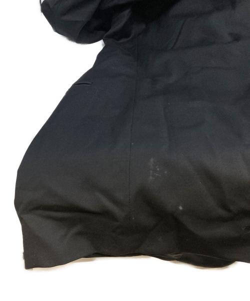 GIORGIO ARMANI（ジョルジオアルマーニ）GIORGIO ARMANI (ジョルジオアルマーニ) タキシード ブラック サイズ:サイズ詳細参照の古着・服飾アイテム