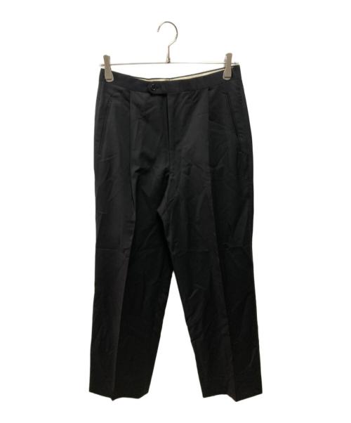 GIORGIO ARMANI（ジョルジオアルマーニ）GIORGIO ARMANI (ジョルジオアルマーニ) タキシード ブラック サイズ:サイズ詳細参照の古着・服飾アイテム