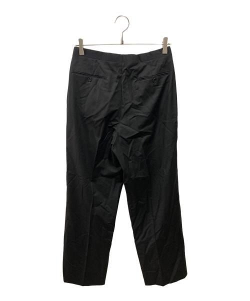 GIORGIO ARMANI（ジョルジオアルマーニ）GIORGIO ARMANI (ジョルジオアルマーニ) タキシード ブラック サイズ:サイズ詳細参照の古着・服飾アイテム