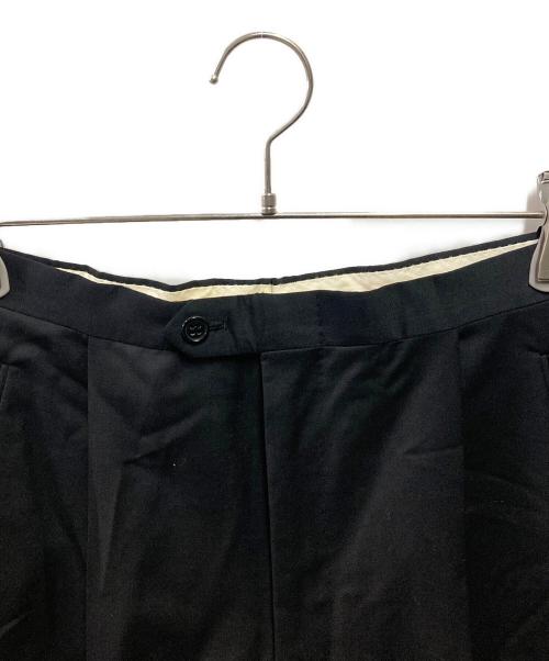 GIORGIO ARMANI（ジョルジオアルマーニ）GIORGIO ARMANI (ジョルジオアルマーニ) タキシード ブラック サイズ:サイズ詳細参照の古着・服飾アイテム