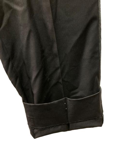 GIORGIO ARMANI（ジョルジオアルマーニ）GIORGIO ARMANI (ジョルジオアルマーニ) タキシード ブラック サイズ:サイズ詳細参照の古着・服飾アイテム