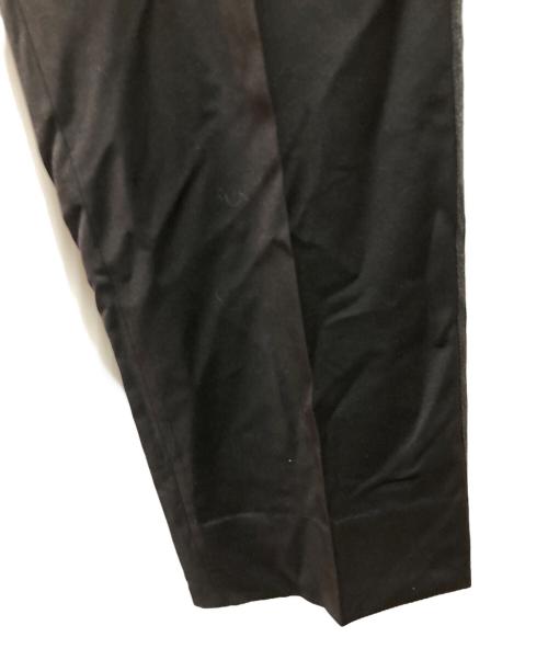 GIORGIO ARMANI（ジョルジオアルマーニ）GIORGIO ARMANI (ジョルジオアルマーニ) タキシード ブラック サイズ:サイズ詳細参照の古着・服飾アイテム