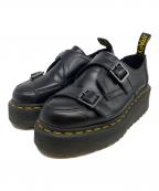 Dr.Martensドクターマーチン）の古着「SIDNEY DBL MONK」｜ブラック