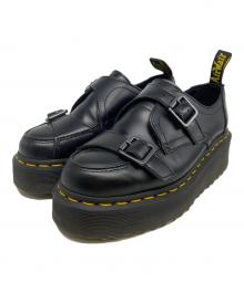 Dr.Martens（ドクターマーチン）の古着「SIDNEY DBL MONK」｜ブラック