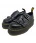 Dr.Martens（ドクターマーチン）の古着「SIDNEY DBL MONK」｜ブラック