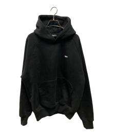 6PM+（6PM+）の古着「HOODIE」｜ブラック