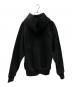 6PM+ (6PM+) HOODIE ブラック サイズ:M 未使用品：10000円