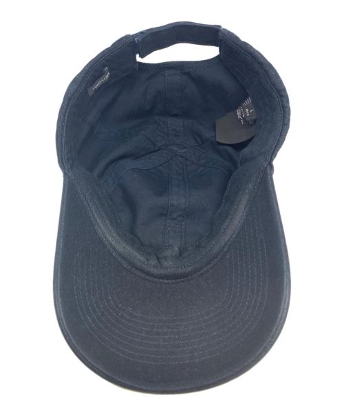 BALENCIAGA（バレンシアガ）BALENCIAGA (バレンシアガ) Snowboard Cap ブラックの古着・服飾アイテム