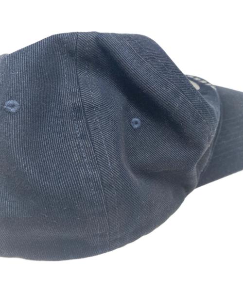 BALENCIAGA（バレンシアガ）BALENCIAGA (バレンシアガ) Snowboard Cap ブラックの古着・服飾アイテム