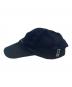 BALENCIAGA (バレンシアガ) Snowboard Cap ブラック：22000円