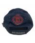 中古・古着 BALENCIAGA (バレンシアガ) Snowboard Cap ブラック：22000円