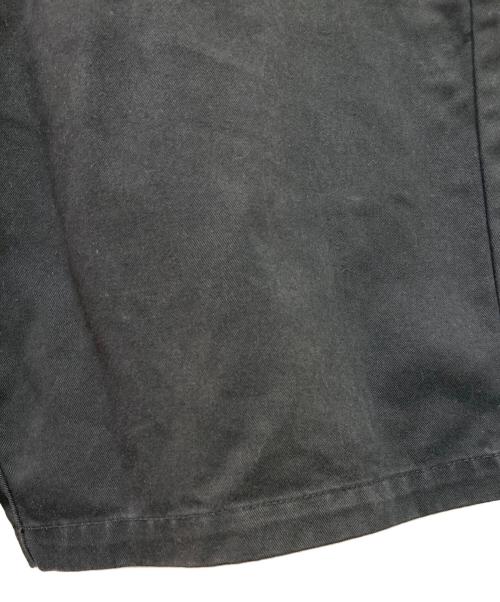 SUPREME（シュプリーム）SUPREME (シュプリーム) ワークショーツ ブラック サイズ:32の古着・服飾アイテム