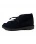 Collection by CLARKS (コレクション バイ クラークス) スウェードチャッカブーツ ブラック サイズ:26.5：9000円
