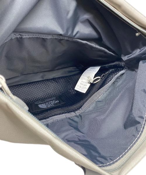 THE NORTH FACE（ザ ノース フェイス）THE NORTH FACE (ザ ノース フェイス) BASE CAMP SHOULDER BAG グレー 未使用品の古着・服飾アイテム