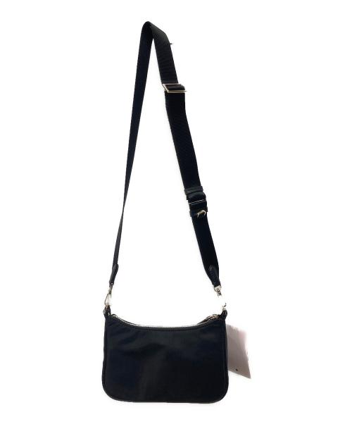 Kate Spade（ケイトスペード）Kate Spade (ケイトスペード) ザ リトルベター サム スモール クロスボディ ブラック 未使用品の古着・服飾アイテム