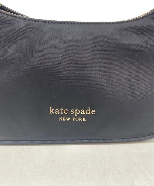Kate Spade（ケイトスペード）Kate Spade (ケイトスペード) ザ リトルベター サム スモール クロスボディ ブラック 未使用品の古着・服飾アイテム